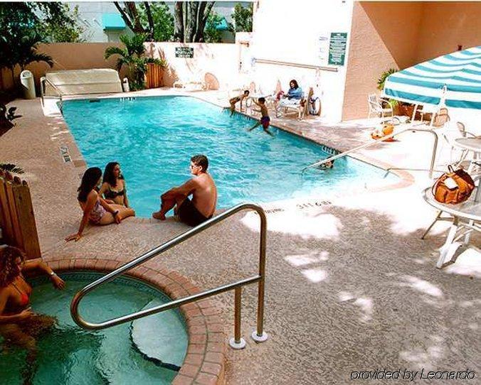 Hampton Inn Miami-Coconut Grove/Coral Gables Fasiliteter bilde