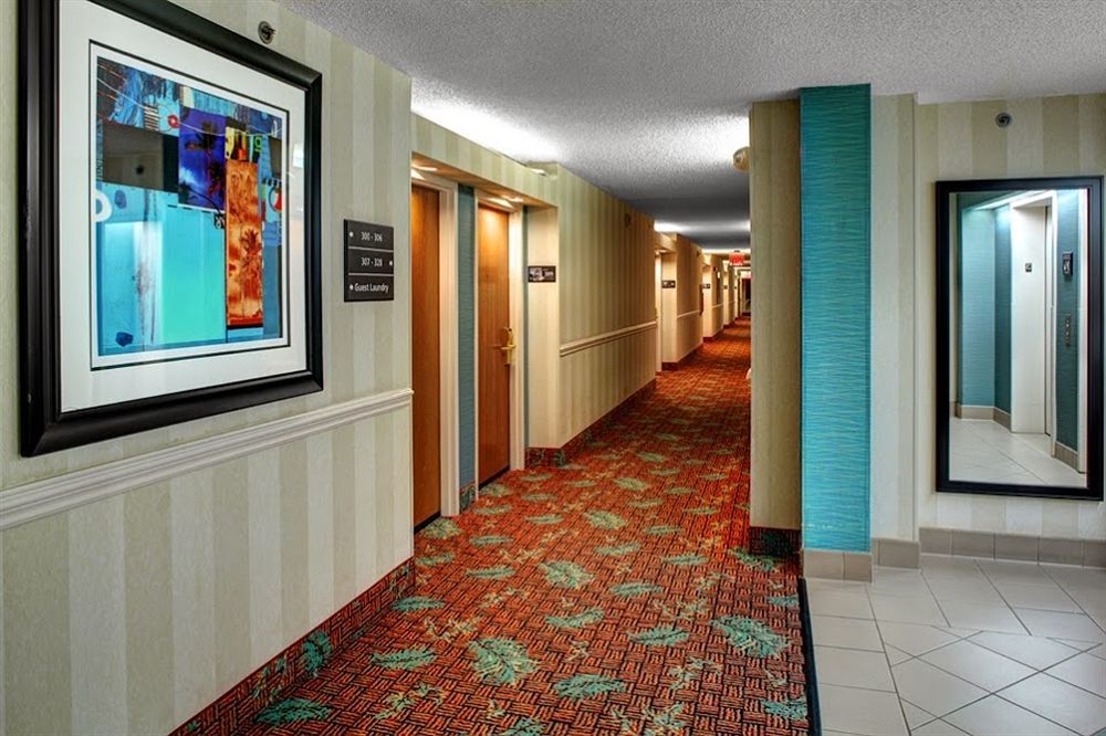 Hampton Inn Miami-Coconut Grove/Coral Gables Eksteriør bilde