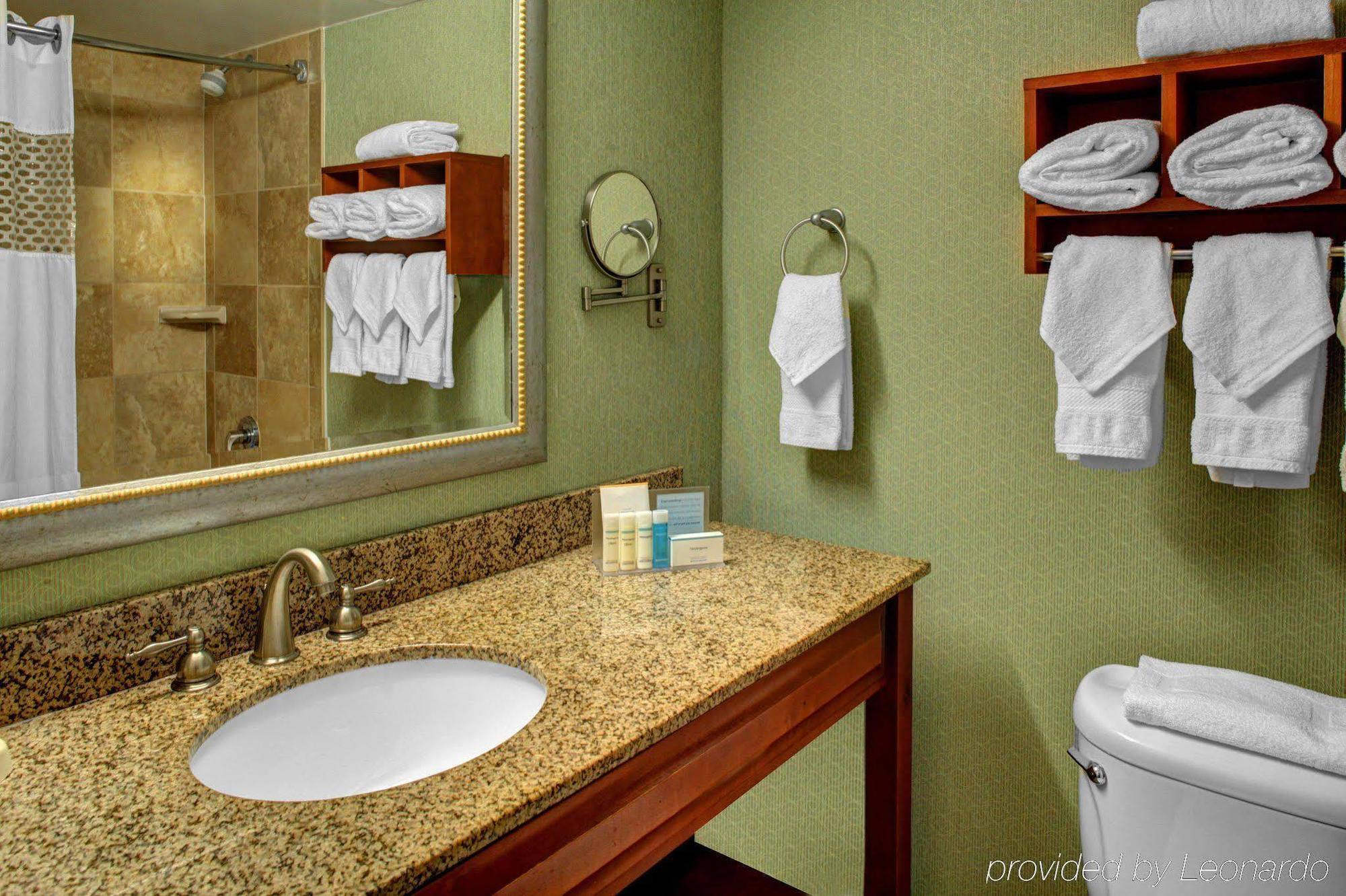 Hampton Inn Miami-Coconut Grove/Coral Gables Eksteriør bilde